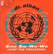 DR. ALBAN - Sing Shi-Wo-Wo (Stop The Pollution)