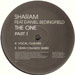 SHARAM - The One Part 1, Feat. Daniel Bedingfield 