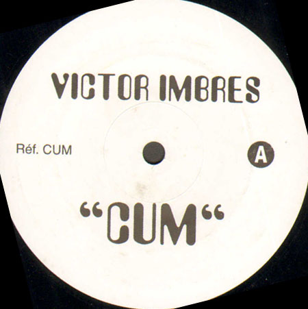 VICTOR IMBRES - Cum - Feat. Becci Rayne