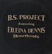 B.S. PROJECT, FEAT. EILEINA DENNIS - Heartbeats (Kamasutra, Alex Natale Rmxs) 