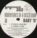 BABY D - Adventures Of A Disco Diva