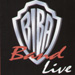 BIBA BAND             - Biba Band Live