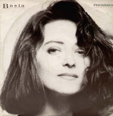 BASIA - Promises