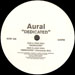 AURAL - Dedicated