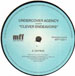 UNDERCOVER AGENCY - Clever Endeavors