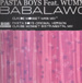PASTABOYS - Babalawo, Feat. Wunmi (Claude Monnet Mix)