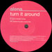 ALENA - Turn It Around (Original, Space Brothers Rmx)