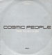 COSMIC PEOPLE - Time To Hold On