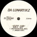 DA LUNARTIKZ - Get Up