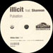 ILLICIT  - Pulsation, Feat. Shannon