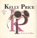 KELLY PRICE - Friend Of Mine (Junior Vasquez Rmxs)