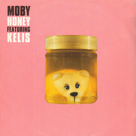 MOBY - Honey -  Feat. Kelis