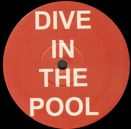 YOMANDA - Synth & Strings Vs Dive In The Pool, Feat. L. Holloway