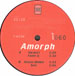 AMORPH - Shaped