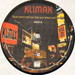 KLIMAX / ULTRAFUNK - Hush (Don't Tell Me That You Leave Me) / Free