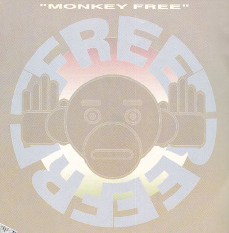 MONKEY FREE - Do You Remember ?