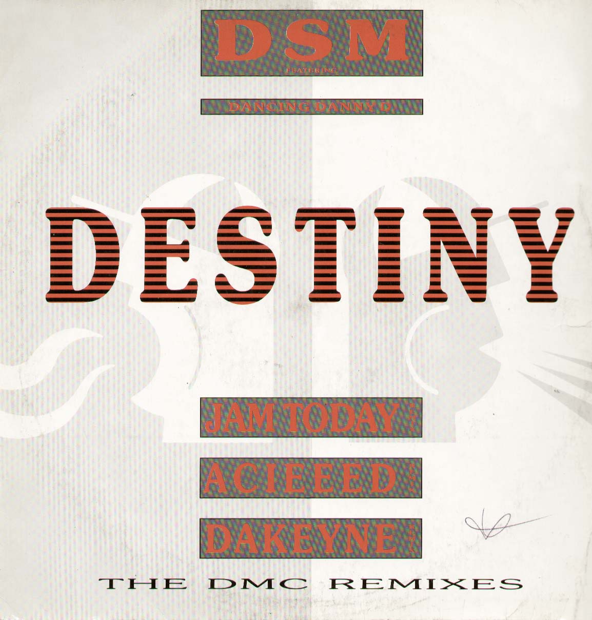 DSM - Destiny