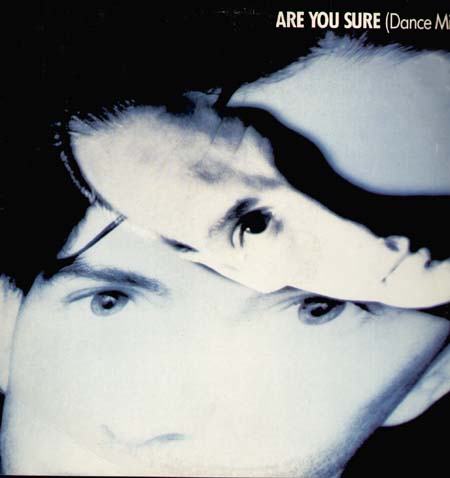 SO - Are You Sure (Dance Mix)