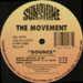 THE MOVEMENT - Bounce