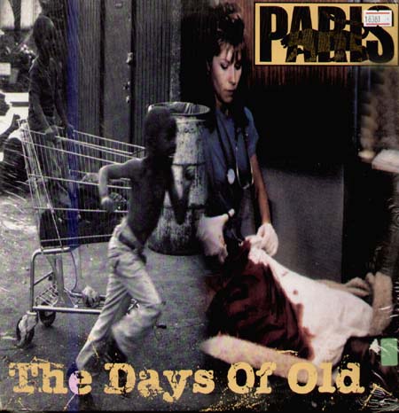 PARIS - The Days Of Old