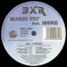 MARIO PIU - All I Need, Feat. More