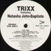 TRIXX - Prove It, Feat. Natasha John-Baptiste