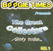 VARIOUS - Boogie Times Presents The Great Collectors Vol. 1