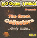 VARIOUS - Boogie Times Presents The Great Collectors Vol 2