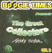 VARIOUS - Boogie Times Presents The Great Collectors Vol. 3