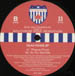 ALAN JINX CHAMBERLAIN - Dead House EP, Pres. Southside Soul Sensation