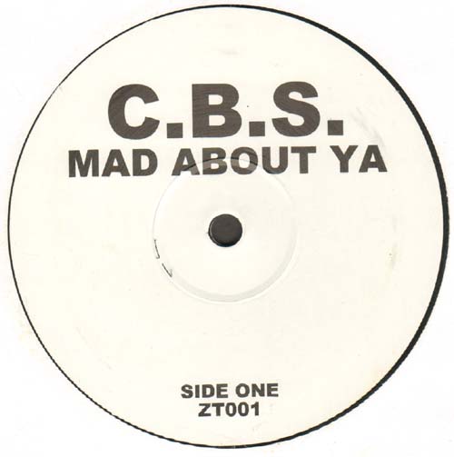 C.B.S - Mad About Ya