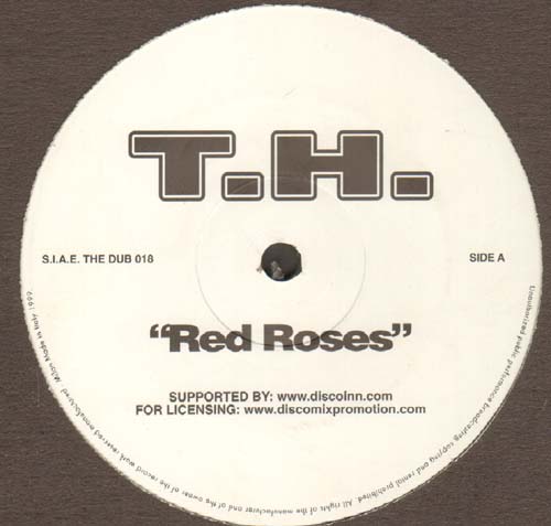 T.H.   - Red Roses