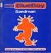 THE BLUE BOY - Sandman