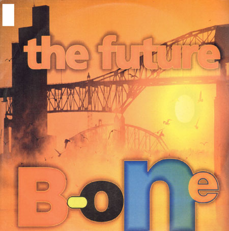 B-ONE - The Future