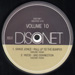 VARIOUS - Disconet Greatest Hits Volume 10