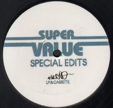 VARIOUS - Special Edits 10