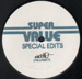 VARIOUS - Special Edits 10