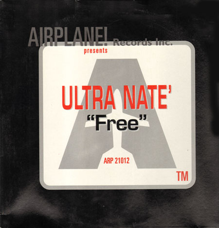 ULTRA NATE - Free (Mood II Swing Mixes)