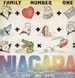 THE FAMILY NUMBER ONE - Niagara (Into My Boat)