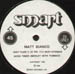 MATT BIANCO - Don't Blame It On That Girl (Unreleased Remixes)