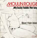 MOULIN ROUGE - My Baby Holds The Key