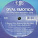 OVAL EMOTION - Do You Have Another One