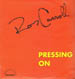 RON CARROLL - Pressing On