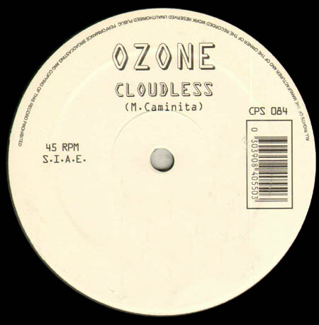 OZONE - Cloudless
