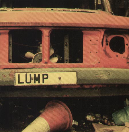 LUMP - Lumpdub