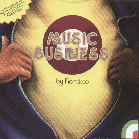 FRANCISCO - Music Business
