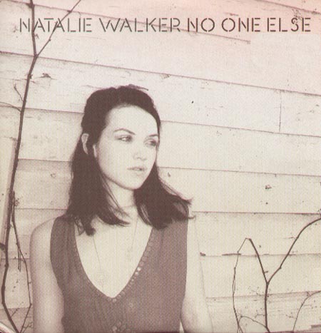 NATALIE WALKER - No One Else (Vector Warrior, Amalgamation Of Sounds, Sui Vs !mposter Rmxs)
