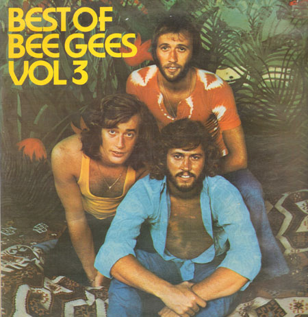 BEE GEES - Best Of Bee Gees Vol 3