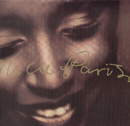 MICA PARIS - South Of The River