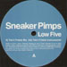 SNEAKER PIMPS - Low Five (Todd Terry Remixes)
